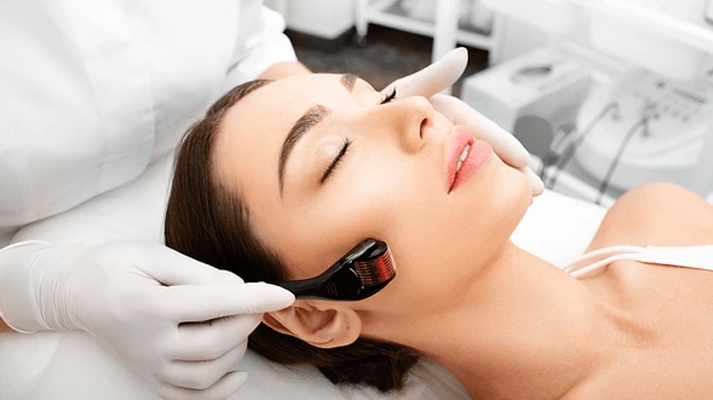 Derma roller